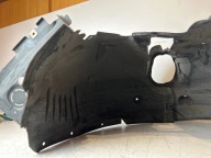 complete mudguard right front Mercedes W204 Lift C-Klasa