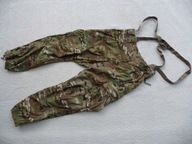 SPODNIE SOFTSHELL MULTICAM OCP ECWCS GEN III US ARMY USMC