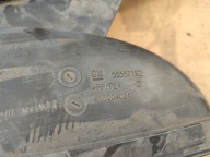pipe air hose OPEL CORSA D 55557182 55557183 LAPACZ