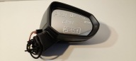 Audi Q2 81A 6-PIN mirror right 041444 (S151)