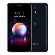 Smartfón LG K11 2 GB / 16 GB 4G (LTE) čierny