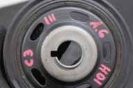 pulley 126011E CITROEN C3 III 3