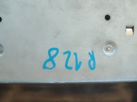 RADIO Z Navigation MERCEDES-BENZ E (W211) A2118203297