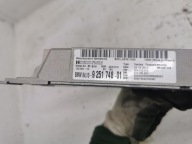 modul Bedienteil COMBOX BMW X6 E71 / LCI 9251748-01