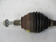 semi-axis front front left VOLKSWAGEN T-ROC 2GA 3Q0407271AR