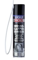 LIQUI MOLY ŚRODEK DO PRZEPUSTNIC BENZYNA 400ML