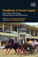 Handbook of Social Capital: The Troika of