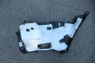 SUBARU XV 12R boot upholstery left rear part