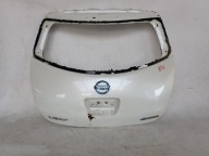 NISSAN LEAF and 10-17 trunk door boot