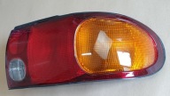 light rear right rear part right MITSUBISHI LANCER V