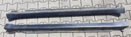 moulding threshold right left subaru outback IV 09
