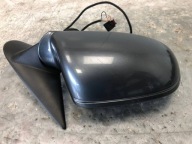 mirror right 7 PIN 9153 SKODA OCTAVIA II LIFT SCOUT