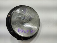 light left left front front LAND ROVER DEFENDER WIPAC 1999-2014 EUROPA