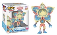 Figurka Demogorgon Stranger Things Super Sized funko Pop