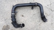 FORD FIESTA MK7 1.0 EB air hose pipe