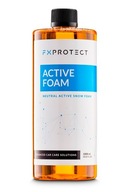 FX Protect ACTIVE FOAM Gęsta Neutralna Piana 500ml