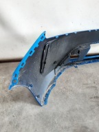 bumper front front Opel Astra L VI