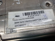 control unit computer of the engine 7803372 0281013502 BMW E90 E91 2.0 D