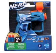 NERF Elite 2.0 Ace SD 1 s 2 šípkami