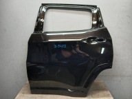 Tür heck links JEEP COMPASSA II 2 17