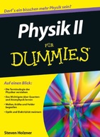 Physik II fur Dummies Holzner Steven