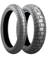 4x BRIDGESTONE BATTLAX ADVENTURE TRAIL 100/90-19