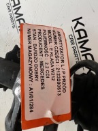 shock absorber left right E KLASA W212 2.2 CDI