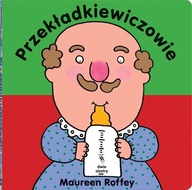 PRZEKŁADKIEWICZOWIE, ROFFEY MAUREEN