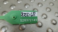 door front right SKODA FABIA and 99