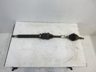 semi-axis front right Ford Transit Connect and Mk1 1.8D