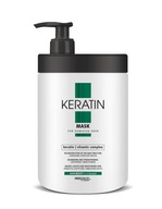 Prosalon MASKA z keratyną 1000ML REGENERACJA