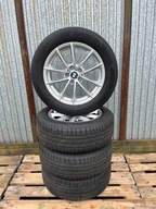 FELGI KOŁA BMW G30 G31 G12 225/55/17 6868217, Opona Lato Hankook 21/23r