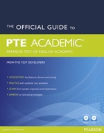 The Official Guide to PTE Academic: Industrial