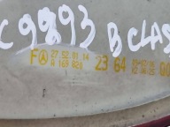 light rear left side Mercedes-Benz B W245 2006 A1698202364