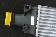 Kühler luft INTERCOOLER AUDI A4 A5 B9 A6 C8 USA 2.0 TFSI Benzin