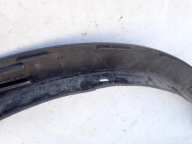BMW X3 F25 10-17 moulding cap right front