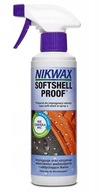 NIKWAX SOFTSHELL PROOF SPRAY-ON 300 ML