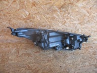 light front front left TOYOTA YASRIS IV lens