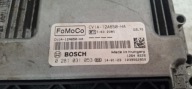 computer control unit FORD B-MAX CV1A12A650HA