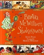 Bravo, Mr. William Shakespeare! Williams Marcia