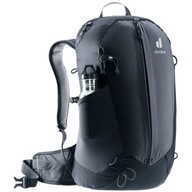 Plecak turystyczny Deuter AC Lite 23 black