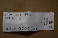 IDEALNY module PDC MERCEDES 1 9