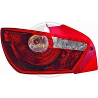 LAMPA TYLNA ZESPOLONA DO SEAT IBIZA SEDAN./SPORTCO