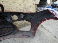 BMW X5 F85 X5M M POWER front bumper