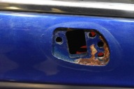 door left front front GRANATOWE FORD MONDEO MK5 V KOMBI 14-20