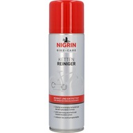 NIGRIN ŚRODEK DO CZYSZCZENIA ŁAŃCUCHA SPRAY 300 ML