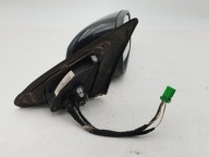 Volvo S60 and lift mirror right electrics 019-26 9 PIN