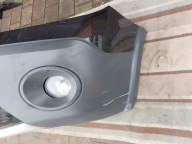 bumper front front SKODA FABIA II SCOUT LIFT 12r 5J0807221M