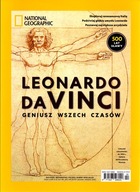 National Geographic Numer Specjalny 2/2020. Leonardo Da Vinci.