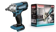 MAKITA DTW190Z KLUCZ UDAROWY AKUMULATOROWY 190NM